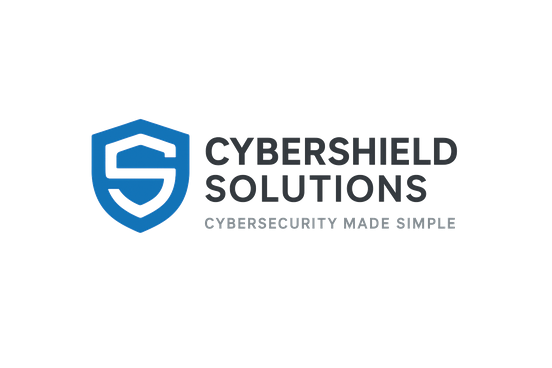 CyberShield Logo
